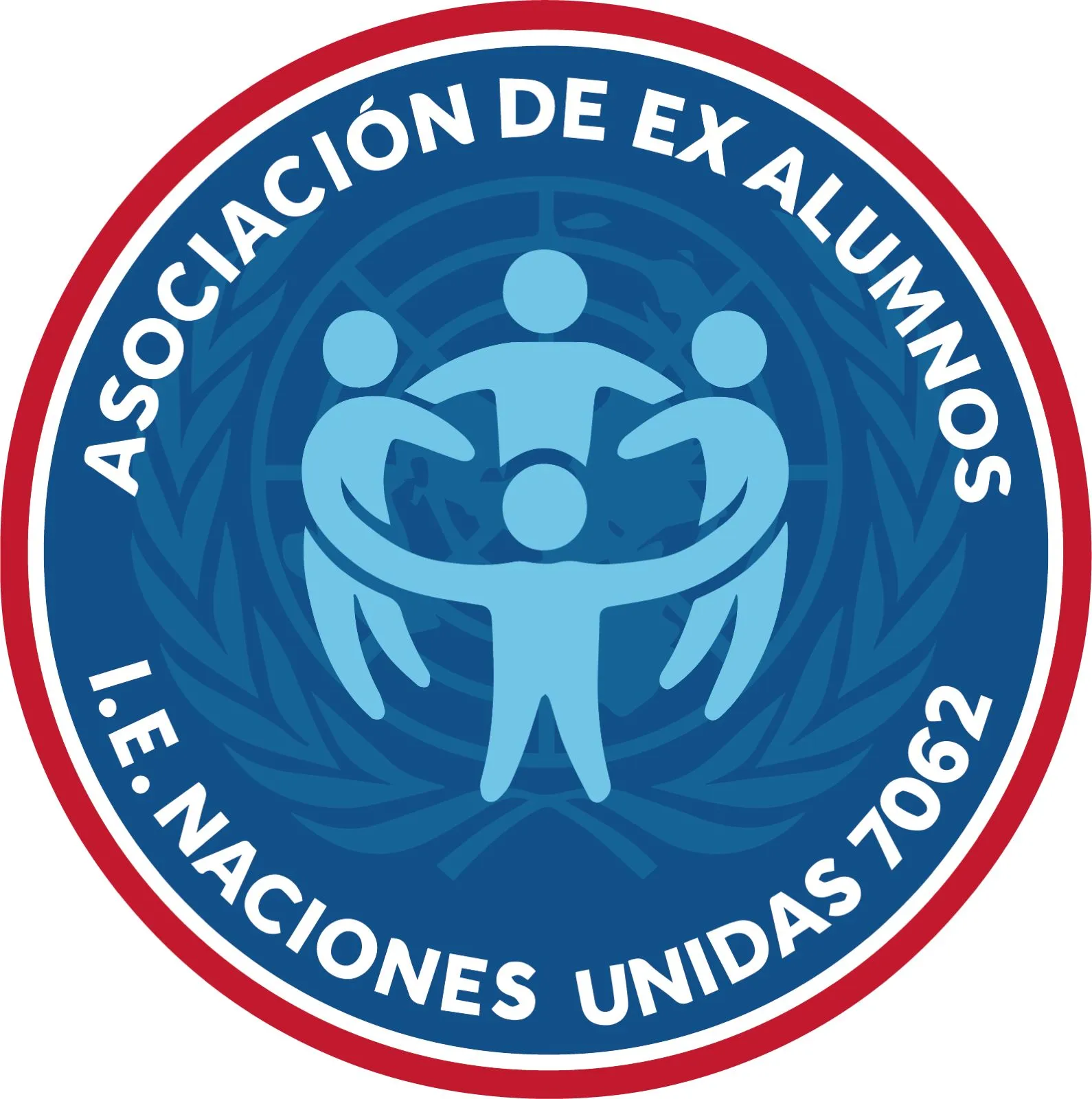 Ex Alumnos Naciones Unidas