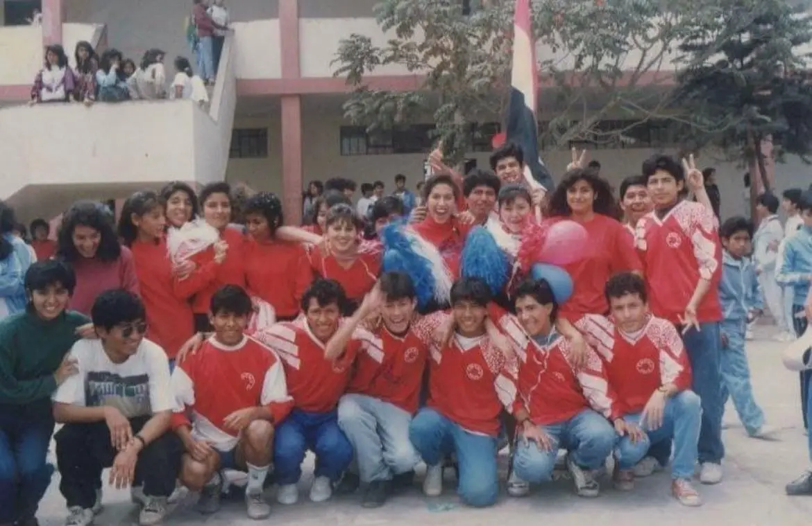 Prom 5to C 1992