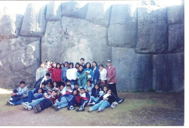 Prom 5to B 1998