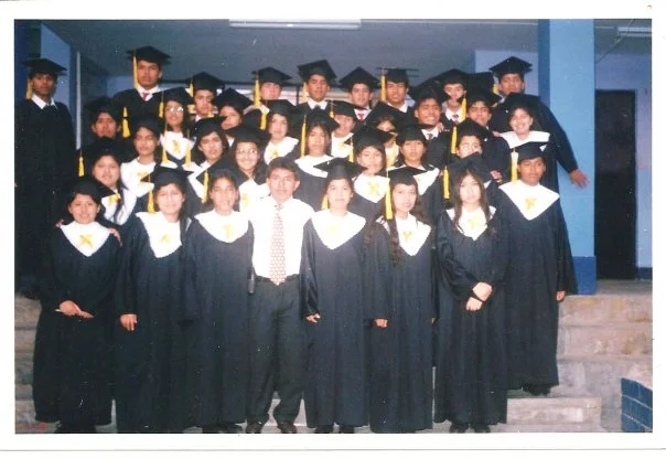 Prom 5to B 1998